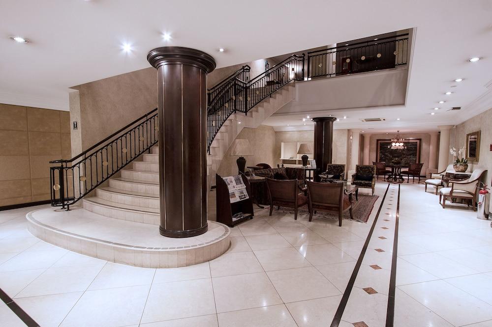 Hotel Mabu Curitiba Business Exterior foto