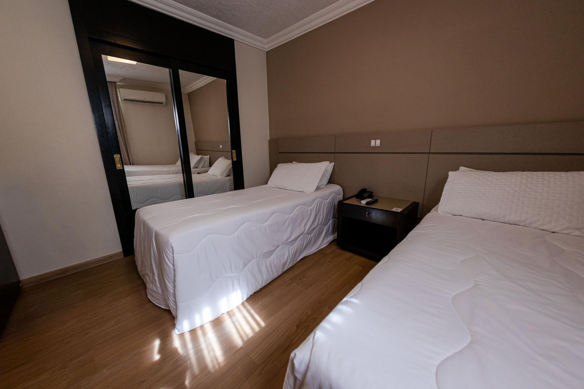 Hotel Mabu Curitiba Business Exterior foto