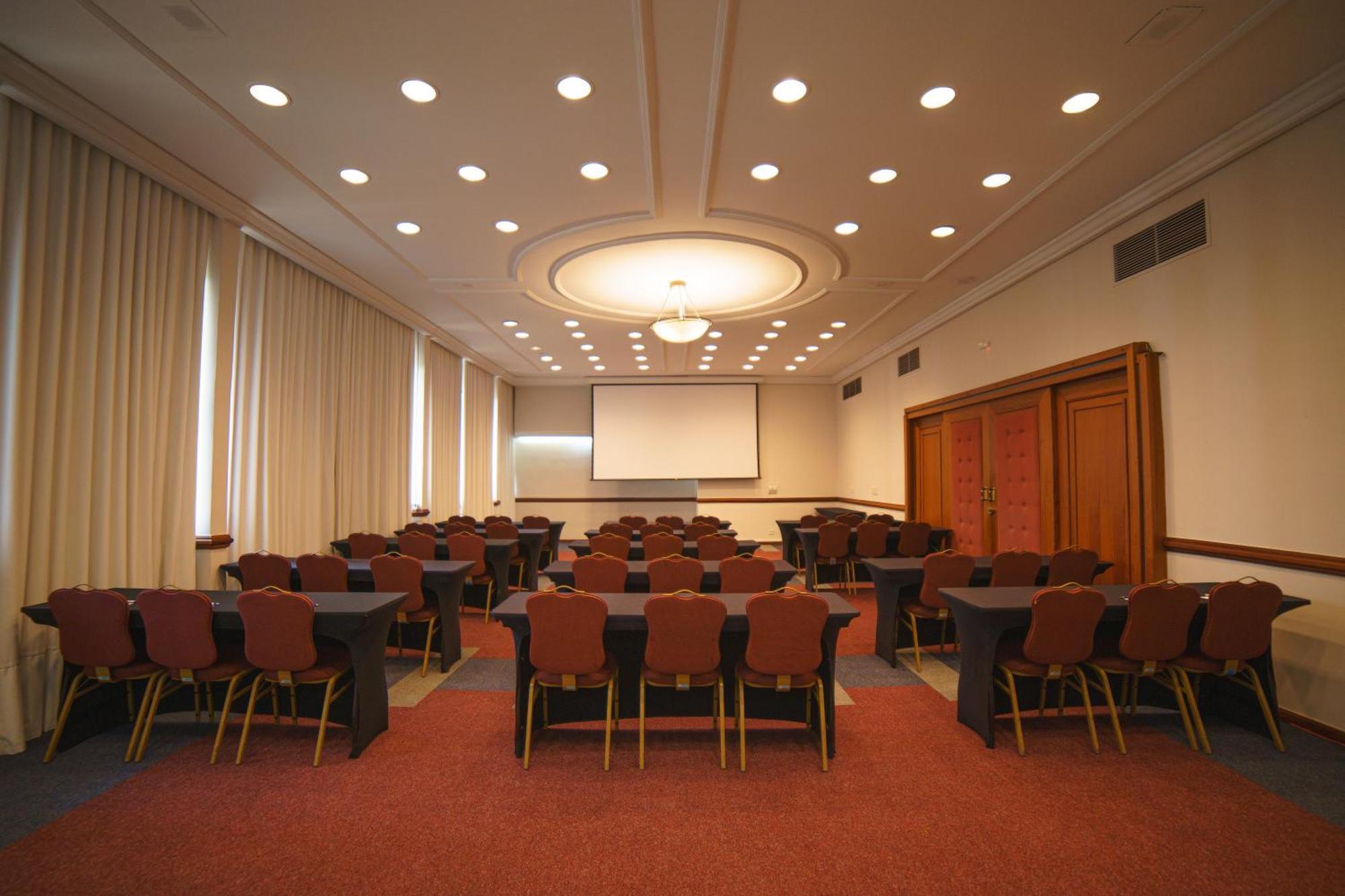 Hotel Mabu Curitiba Business Exterior foto